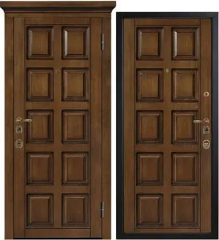 Металюкс Artwood М1700/9 (sicurezza premio)
