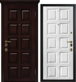 Металюкс Artwood М1700 E2 (sicurezza basic)