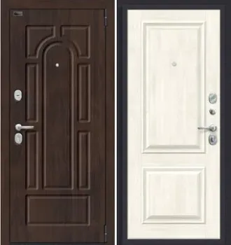 el'Porta Porta S 55.K12 (Almon 28/Nordic Oak)