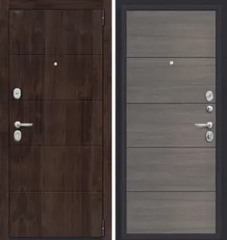 el'Porta Porta S 4.П50 (Almon 28/Grey Veralinga)
