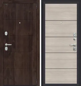 el'Porta Porta S 4.П50 (Almon 28/Cappuccino Veralinga)