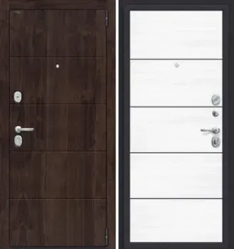 el'Porta Porta S 4.П50 (Almon 28/Snow Veralinga)