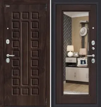 el'Porta Porta S 51.П61 (Almon 28/Wenge Veralinga)