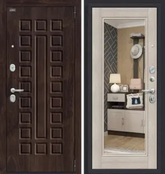 el'Porta Porta S 51.П61 (Almon 28/Cappuccino Veralinga)
