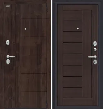 el'Porta Porta S 9.П29 (Wenge Veralinga)