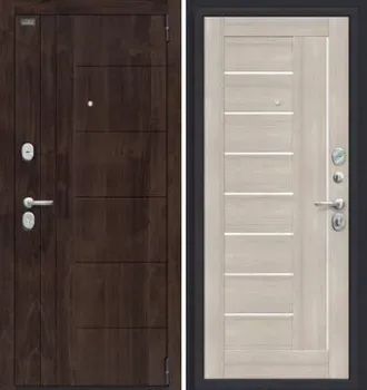 el'Porta Porta S 9.П29 (Cappuccino Veralinga)