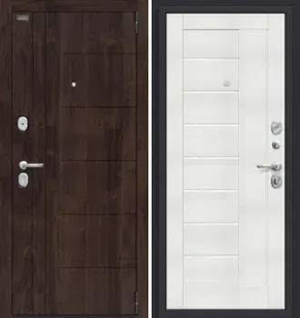 el'Porta Porta S 9.П29 (Bianco Veralinga)