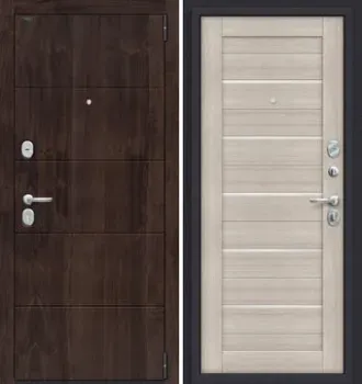 el'Porta Porta S 4.П22 (Almon 28/Cappuccino Veralinga)
