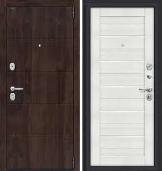 el'Porta Porta S 4.П22 (Almon 28/Bianco Veralinga)