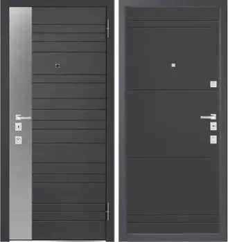 Металюкс Милано М1405 (sicurezza basic)