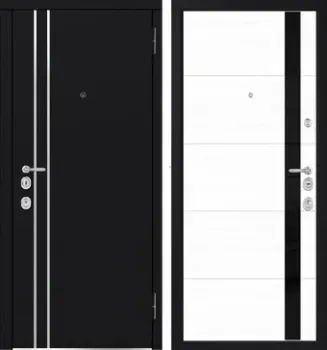 Металюкс Милано М1303 (sicurezza basic)