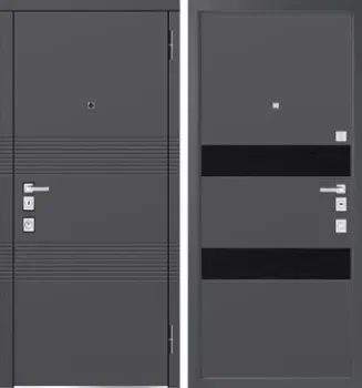 Металюкс Милано М1302 (sicurezza premio)