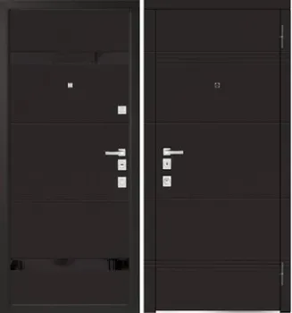 Металюкс Милано М1301 (sicurezza basic)