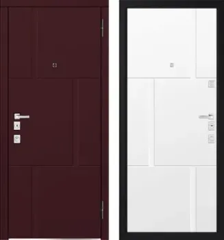 Металюкс Милано М1103/14 E (sicurezza premio)