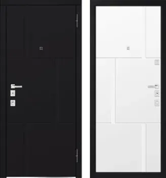 Металюкс Милано М1103/8 E (sicurezza premio)