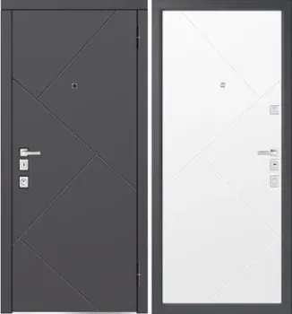 Металюкс Милано М1100/5 (sicurezza premio)