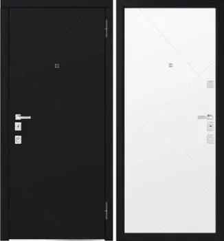 Металюкс Милано М1100/11 (sicurezza basic)