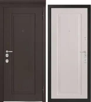 Металюкс Милано М1014/10 E (sicurezza premio)