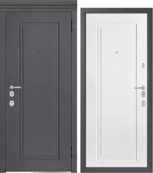 Металюкс Милано М1014/5 E (sicurezza premio)