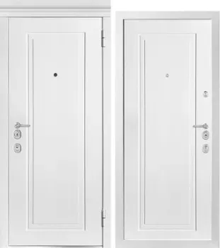 Металюкс Милано М1014/7 E (sicurezza basic)