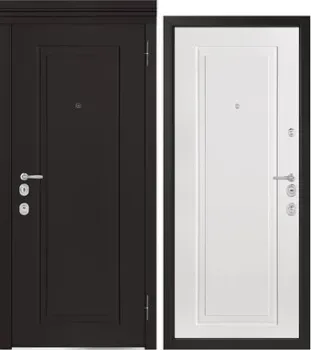 Металюкс Милано М1014/1 E (sicurezza basic)