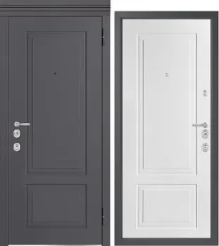 Металюкс Милано М1013/5 E (sicurezza premio)