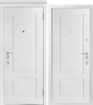 Металюкс Милано М1013/7 E (sicurezza basic)