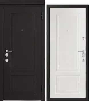 Металюкс Милано М1013/1 E (sicurezza basic)
