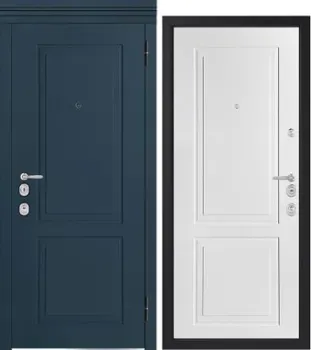 Металюкс Милано М1012/17 E (sicurezza premio)