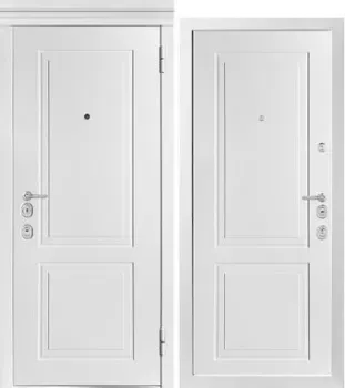 Металюкс Милано М1012/7 E (sicurezza premio)