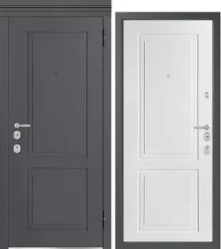 Металюкс Милано М1012/5 E (sicurezza premio)
