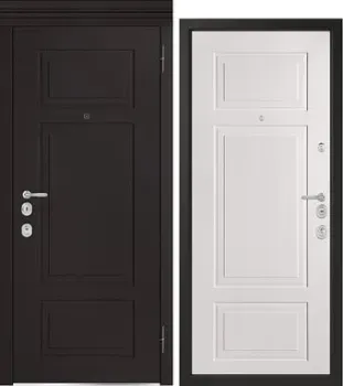 Металюкс Милано М1011/1 E (sicurezza basic)