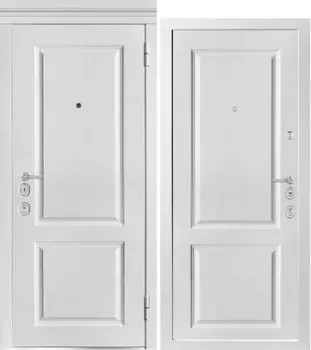 Металюкс Милано М1003/7 E (sicurezza premio)