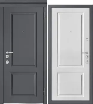 Металюкс Милано М1003/5 E (sicurezza premio)