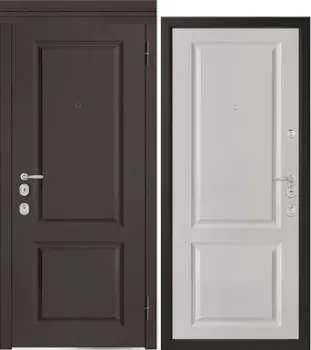 Металюкс Милано М1003/10 E (sicurezza basic)