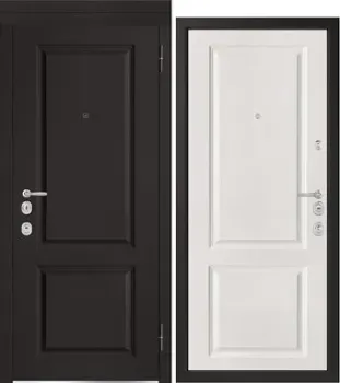 Металюкс Милано М1003/1 E (sicurezza basic)