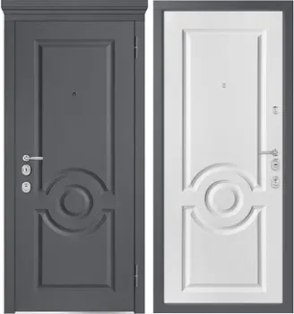 Металюкс Милано М1000/5 E (sicurezza basic)