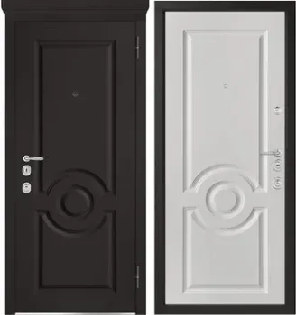 Металюкс Милано М1000/1 E (sicurezza basic)