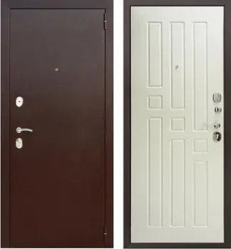Garda Медный антик (белый ясень)