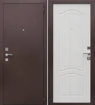 Йошкар Гарда (белый ясень)