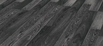 Kronotex Dynamic Черный и Белый (D2955)