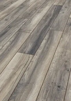 Kronotex Amazone Дуб Портовый Серый (D3572)