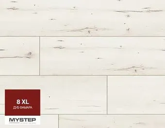 Arteo 8 XL WR 4V 54832 Дуб Фамара