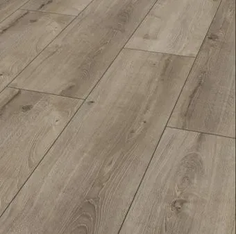 Kronotex Exquisit plus D6020 Дуб Кашмир титан