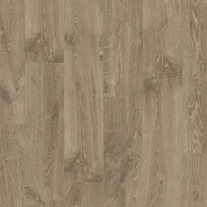 Quick-Step Creo Plus Дуб Луизиана коричневый CRP5335