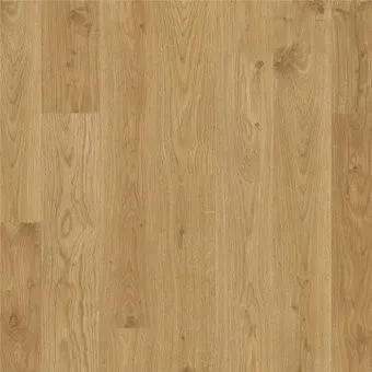 Quick-Step Perspective Доска дуба белого светлая PER1491