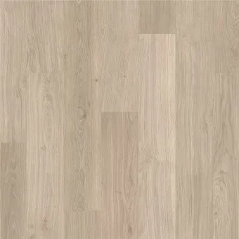 Quick-Step Perspective Доска дубовая светло-серая лакированная PER1304