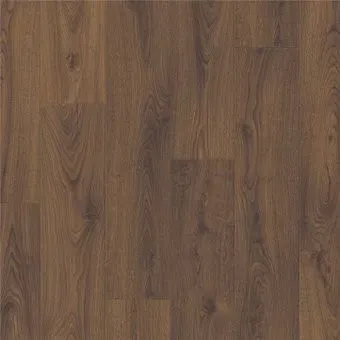 Quick-Step Classic Дуб горный коричневый CLH4091