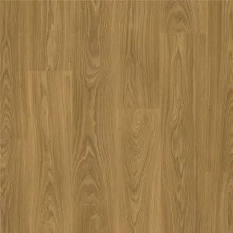 Quick-Step Classic Дуб термо натуральный CLH5796