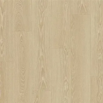 Quick-Step Classic Дуб натуральный отбеленный CLH4089